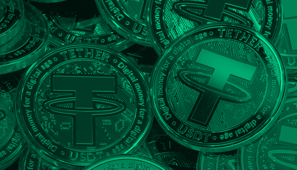 Tether Congela Us Milh Es Em Usdt De Carteiras Ligadas Ao Tr Fico