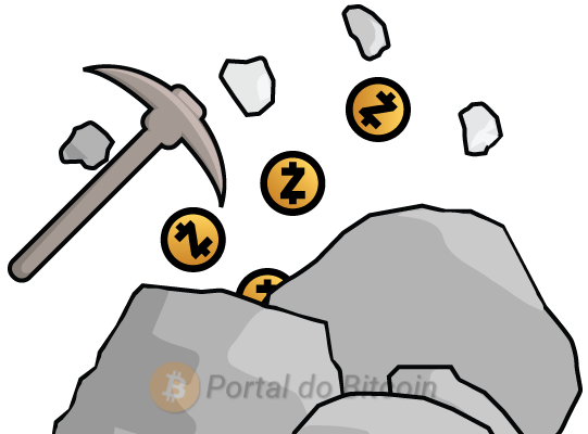 Imagem da matéria: Primeira mineradora de Bitcoin do mundo adiciona suporte à Zcash