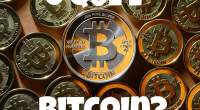 Imagem da matéria: O que é Bitcoin?