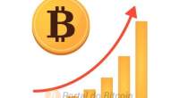 Imagem da matéria: Alta do Bitcoin Puxa o Mercado e Capitalização Volta aos 90 Bilhões
