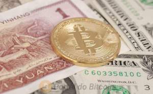 Imagem da matéria: Banco Central da China diz que Bitcoin não pode receber mesmo status legal como dinheiro devido à falta de regulamentação