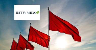 Imagem da matéria: Bitfinex para de aceitar transferências bancárias