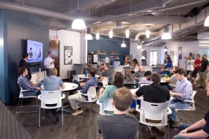 Imagem da matéria: BitPay entra em acordo com Bitmain para desenvolver um Software Open Source de segurança para a Blockchain