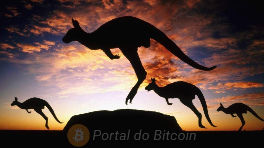 Imagem da matéria: Bitcoin Está Causando a Proliferação do Crime Organizado, Diz Governo Australiano