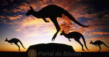 Imagem da matéria: Bitcoin Está Causando a Proliferação do Crime Organizado, Diz Governo Australiano