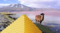 Imagem da matéria: Bolívia Chama Criptomoedas de 'Esquema em Pirâmide'