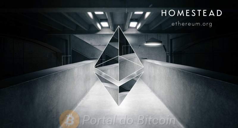Imagem da matéria: Ethereum Tem Volume de Negociação Diário Maior que o Bitcoin