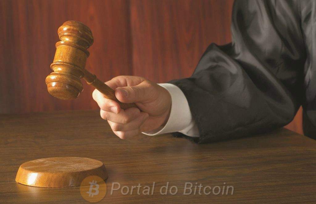 Imagem da matéria: Trader está organizando uma ação coletiva contra a Poloniex