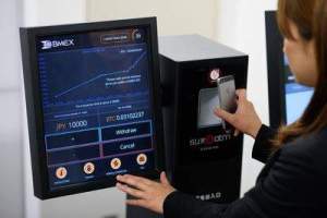 Imagem da matéria: BITPoint Quer Levar o Bitcoin a Milhares de Comerciantes