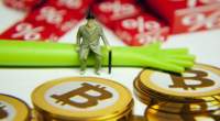 Imagem da matéria: Muito Pouco Uso de Bitcoin na China, 99% é Especulação