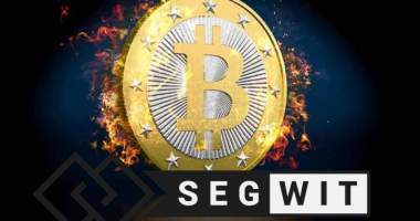 Imagem da matéria: Rede do Bitcoin Mostra 80% de Suporte à SegWit2x
