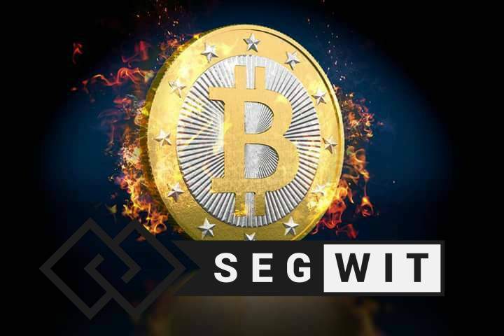 Imagem da matéria: Rede do Bitcoin Mostra 80% de Suporte à SegWit2x