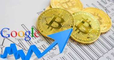 Imagem da matéria: Popularidade do Bitcoin Está Intacta de Acordo com Google Trends