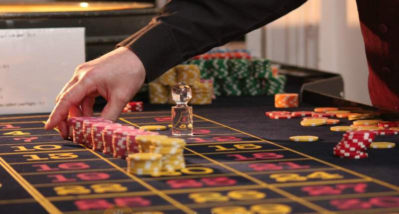 Imagem da matéria: Jogos de aposta online crescem em aceitação popular