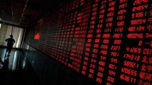 Imagem da matéria: Dia Sangrento: Todas as Top 20 Altcoins Caem Pelo Menos 30%