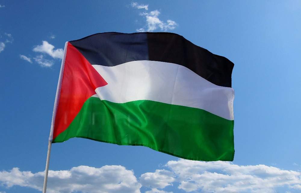 Imagem da matéria: Governo Palestino considera criar uma moeda parecida com Bitcoin