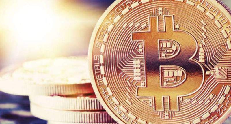 Imagem da matéria: "Bitcoin Valerá 1 Milhão de dólares em 10 Anos": Diz CEO da Xapo