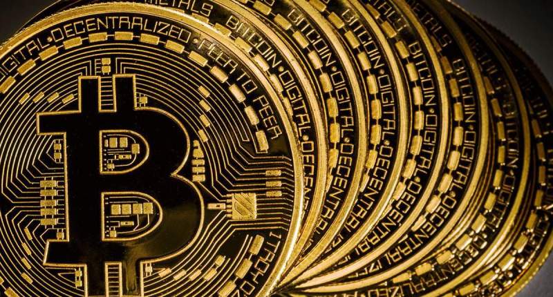 Imagem da matéria: Bitcoin Pode ser o Refúgio do Colapso do Sistema Financeiro, Diz Analista