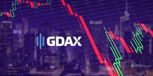 Imagem da matéria: GDAX Compensará Clientes por Perdas Com Flash Crash da Ethereum
