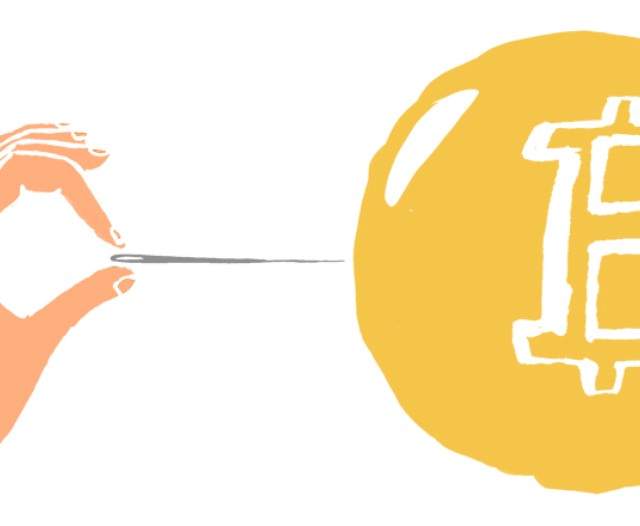 Imagem da matéria: Não é Uma Bolha: Investidores Estão Reconhecendo o Poder do Bitcoin