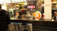 Imagem da matéria: Burger King na Rússia Deve Aceitar Bitcoin