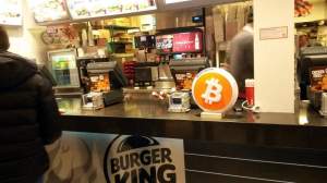 Imagem da matéria: Burger King na Rússia Deve Aceitar Bitcoin