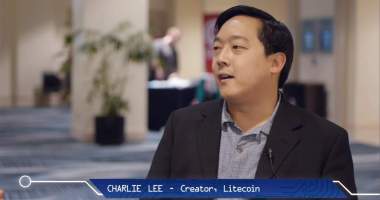 Imagem da matéria: Charlie Lee Renuncia da Coinbase para Focar no Litecoin