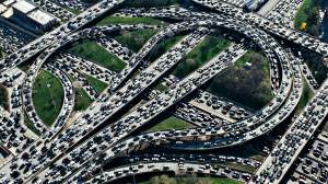 Imagem da matéria: Congestionamento da Rede da Ethereum Força Exchanges a Pausar Carteiras