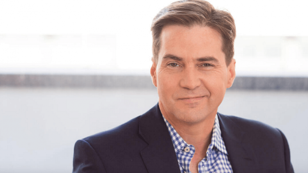 Imagem da matéria: Bitcoin é Sobre Liberdade de Expressão, Diz Craig Wright