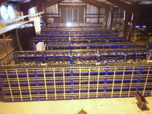 Imagem da matéria: Conheça uma Mineradora de Bitcoin por Dentro