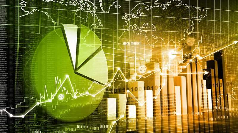 Imagem da matéria: Como a Industria de Gestão de Patrimônio e Ativos Pode se Beneficiar da Blockchain