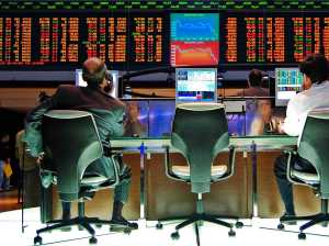 Imagem da matéria: Indo Contra o Bitcoin: Hedge Funds Estão Cotando Quedas no Preço