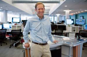 Imagem da matéria: Bitcoin é um "Ativo Especulativo Sem Valor Intrínseco", diz CEO do Business Insider