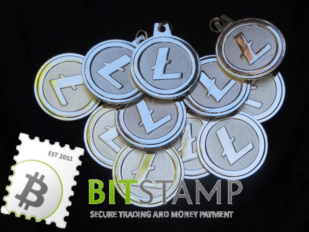 Imagem da matéria: Bitstamp Confirma Adicionar Litecoin na sua Plataforma