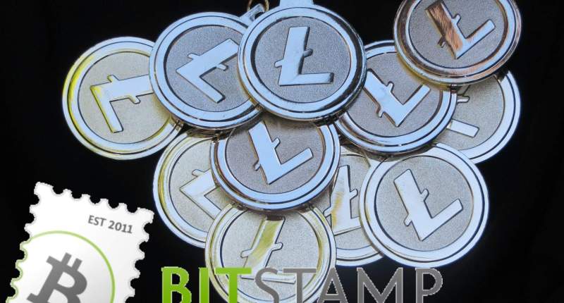 Imagem da matéria: Bitstamp Confirma Adicionar Litecoin na sua Plataforma