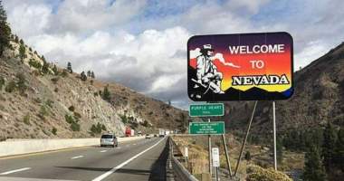 Imagem da matéria: Nevada é o Primeiro Estado dos EUA a Proibir os Impostos na Blockchain