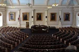 Imagem da matéria: New Hampshire Assina Lei Protegendo o Bitcoin Contra Regulações