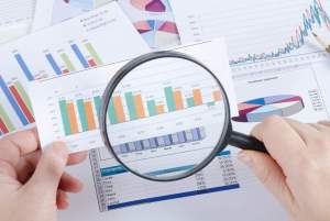 Imagem da matéria: Preço do Bitcoin se Move de Acordo com as Notícias: AIER