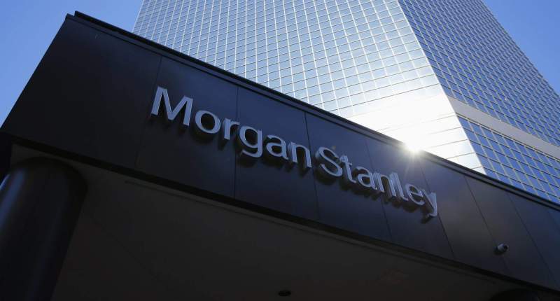Imagem da matéria: Regulação é a Esperança para o Bitcoin, diz Morgan Stanley
