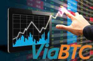 Imagem da matéria: Viabtc Lança Nova Plataforma de Trade