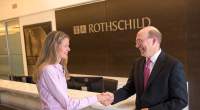 Imagem da matéria: Rothschild Investe em Bitcoin
