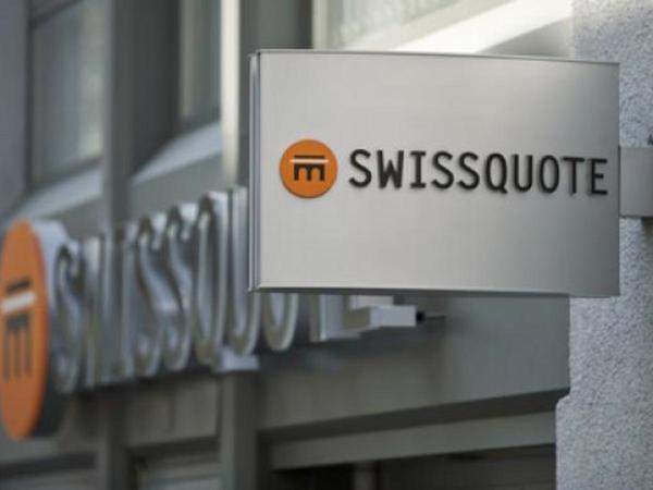 Imagem da matéria: Swissquote se Junta Com Bitstamp para Oferecer Serviço a Mais de 200 Mil Clientes