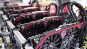 Imagem da matéria: AMD Aumenta Produção de Placas de Vídeo para Atender Mineração de Criptomoedas