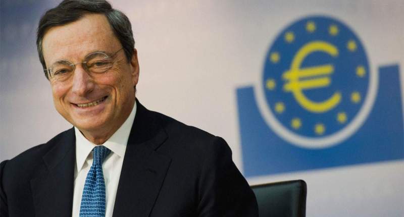 Imagem da matéria: Moedas Digitais Não Tem Impacto Significante na Economia, Diz Presidente do BCE