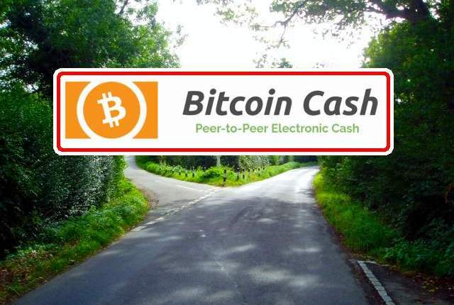 Imagem da matéria: Como obter as moedas Bitcoin Cash