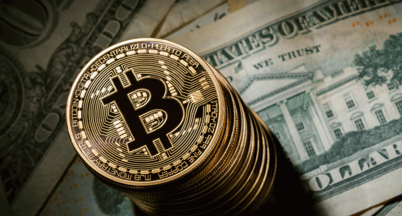 Imagem da matéria: Homem em Estado Terminal que Pegou Emprestado US$ 300 Mil para Comprar Bitcoin Agora é Milionário