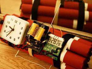 Imagem da matéria: Mercado de Criptomoedas é Uma Bomba Relógio, Diz Co-Fundador da Ethereum