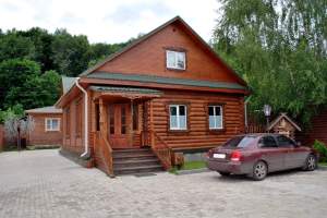 Imagem da matéria: Rússia Considera Usar Blockchain para Registro de Propriedades