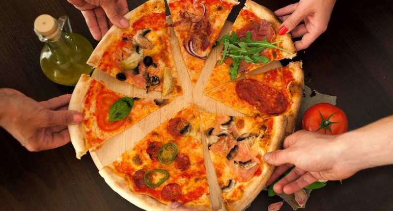 Imagem da matéria: Site permite compra de Pizza nos EUA usando a Lightning Network