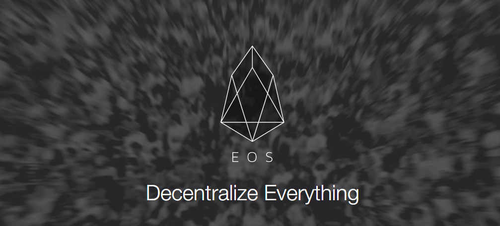 Imagem da matéria: 50% dos Tokens EOS Estão em Apenas 10 Endereços